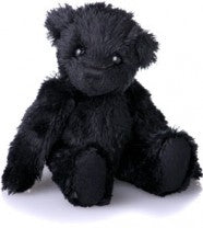 JACK KEYRING - Charlie Bears