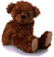 MAXIMILLIAN KEYRING - Charlie Bears