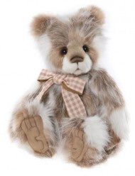 KIELDER 14" - Charlie Bears