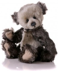 KIERAN 31CM - Charlie Bears