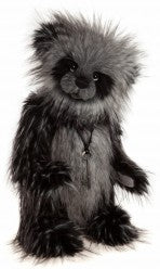 KIRK 16" - Charlie Bears