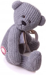 KNITTY 41CM - Charlie Bears