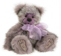 LAMMINGTON CAKE 15" - Charlie Bears