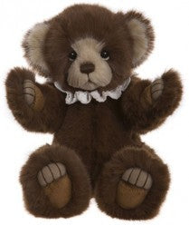 LANSON 11" - Charlie Bears
