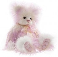 LARA 16" - Charlie Bears