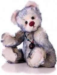 LAURA 28CM - Charlie Bears
