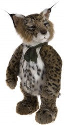 LAZARUS 30" - Charlie Bears