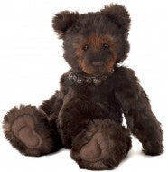 LEONARD 20ֲ½" - Charlie Bears