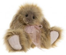 LETTICE 15" - Charlie Bears