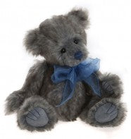 LEVI 11" - Charlie Bears