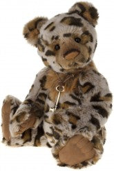 LEXIE 45CM - Charlie Bears