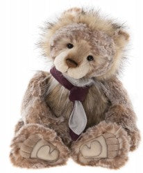 LINTON 16" - Charlie Bears