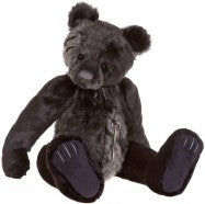 LOCKIE 17ֲ½" - Charlie Bears