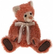 LORENZO 11" - Isabelle Collection