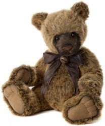 LOUIE 18" - Charlie Bears