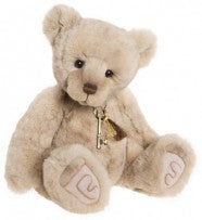 LOVEYDOVEY 16" - Charlie Bears