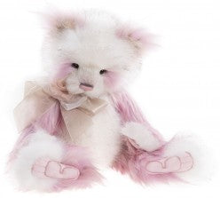 LOWRA 22" - Charlie Bears