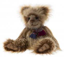 LUKASZ 18" - Charlie Bears