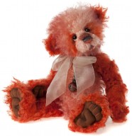 MANDARIN 17ֲ½" - Isabelle Collection