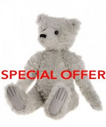 MARGOT **SPECIAL OFFER** - Charlie Bears