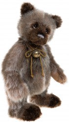MARTIN 18" - Charlie Bears