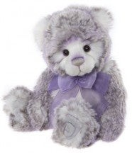MEGHAN 14 - Charlie Bears