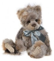 MICHAL 17ֲ½" - Charlie Bears