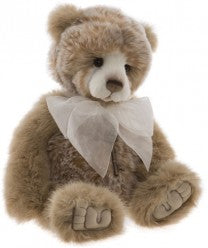 MICHELLE 19" - Charlie Bears