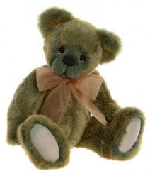 MIDDAY 13" - Charlie Bears