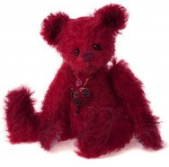 CHERRY 6ֲ½" - MiniMo