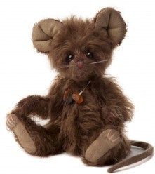 HICCUP MOUSE 6ֲ½" - MiniMo
