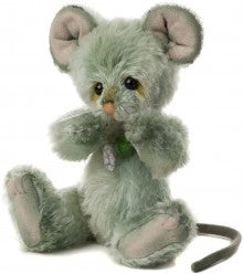 NIBBLE MOUSE 6ֲ½" - MiniMo