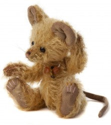 SCRATCH MOUSE 6ֲ½" - MiniMo