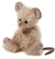 WHISKERS MOUSE 6ֲ½" - MiniMo