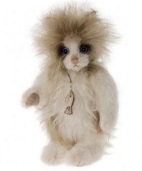 BOSS CAT 8" - MiniMo