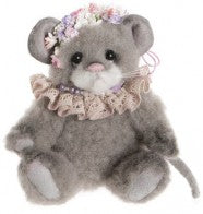PEARL GREY 5ֲ½" - MiniMo