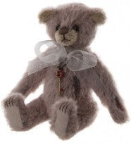 TICKLED PINK 6.5" - MiniMo