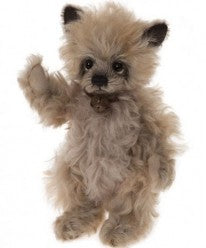 WAGSTAFF 8" - MiniMo