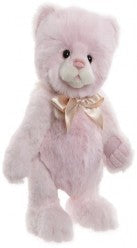 MISS CHEVIOUS 10.5" - Charlie Bears