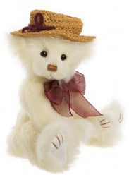 MISS DAISY 12" - Charlie Bears