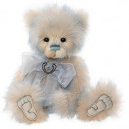 MISS NIGHTINGALE 14.5" - Charlie Bears