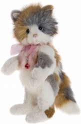 MITZI 11ֲ½" - Charlie Bears
