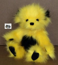 MIX 11" - Charlie Bears