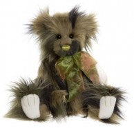 MOSS 16" - Charlie Bears
