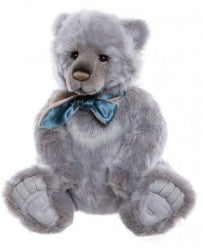 MR FISHER 21" - Charlie Bears
