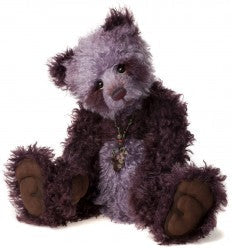 MR TOOTS 22ֲ½" - Isabelle Collection
