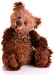 MR WILKES 23" - Isabelle Collection