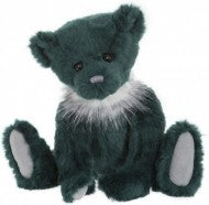 MR CUDDLES 15" - Charlie Bears