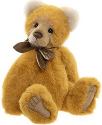 MRS JONES 14" - Charlie Bears