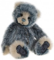 MUFFIN 12.5" - Charlie Bears